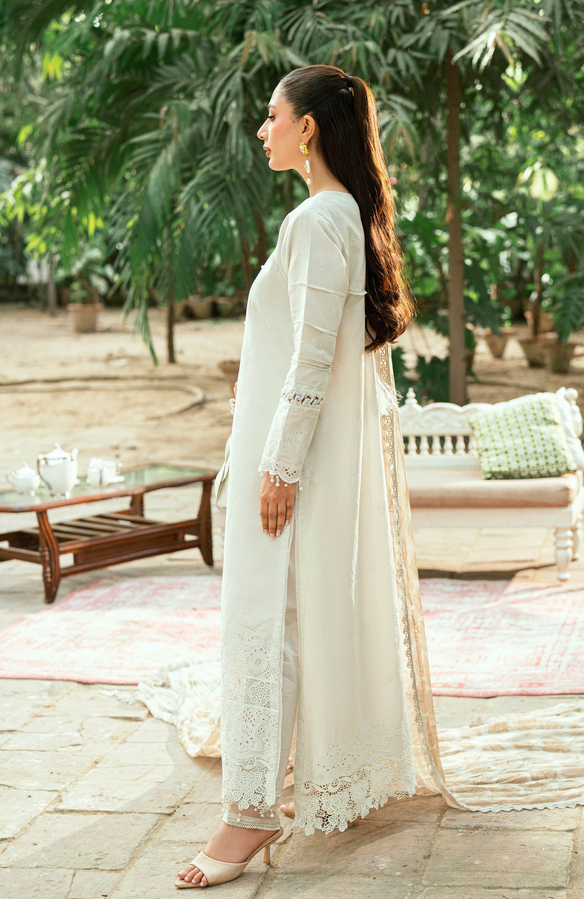 Al zohaib | Laserkari Premium Edition 25 | LKP-25-08 A, image 2