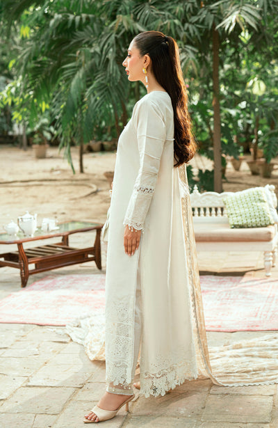 Al zohaib | Laserkari Premium Edition 25 | LKP-25-08 A