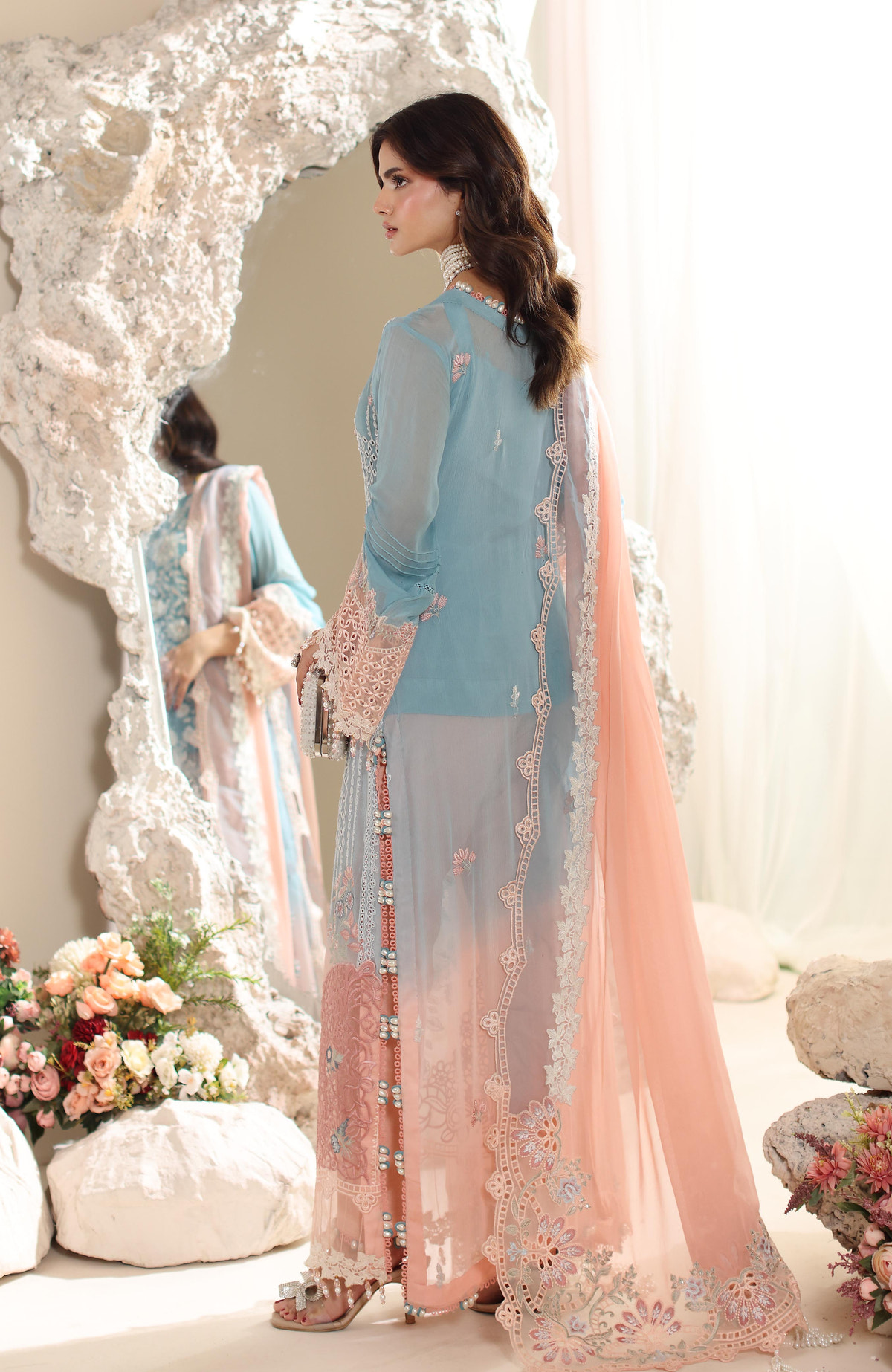 Al Zohaib | Elor Formals 25 | AZF-25-08, image 2
