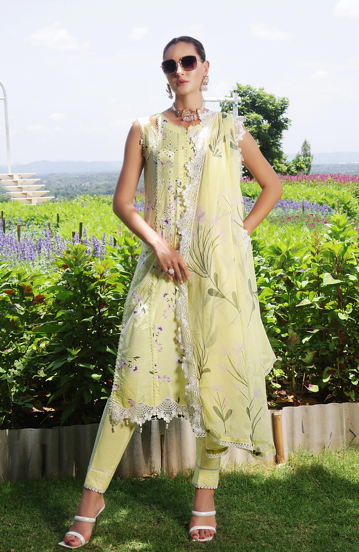 Al Zohaib | Sunshine Premium Edition 25 | SBE-25-08D, image 3