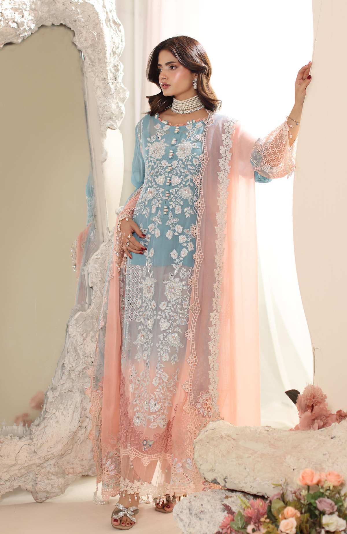 Al Zohaib | Elor Formals 25 | AZF-25-08, image 3
