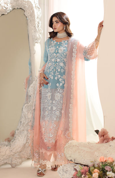 Al Zohaib | Elor Formals 25 | AZF-25-08