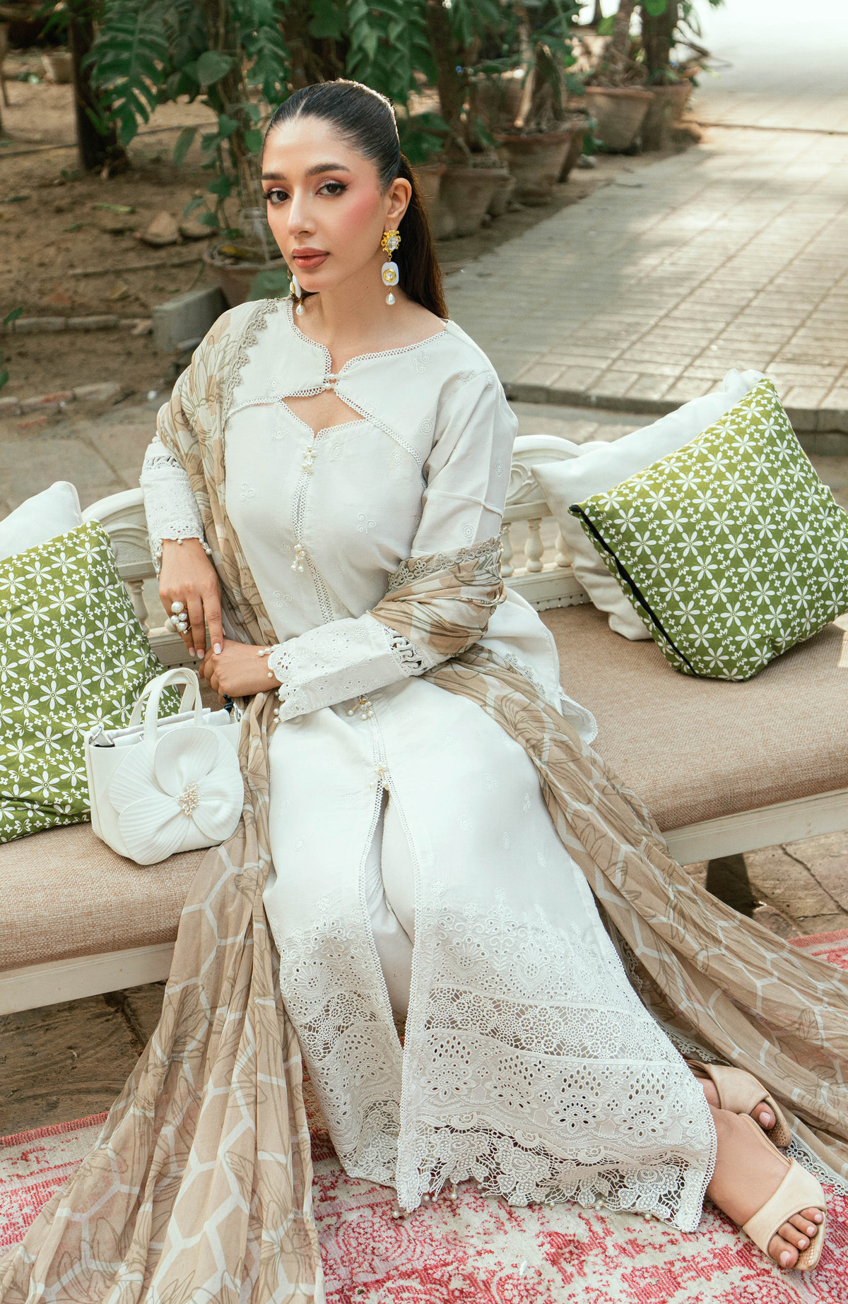 Al zohaib | Laserkari Premium Edition 25 | LKP-25-08 A, image 4