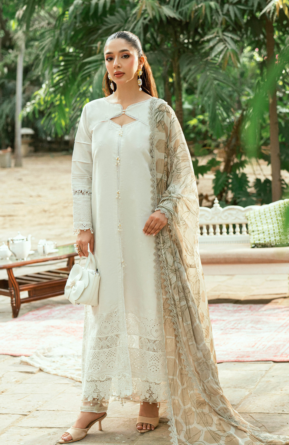 Al zohaib | Laserkari Premium Edition 25 | LKP-25-08 A, image 3