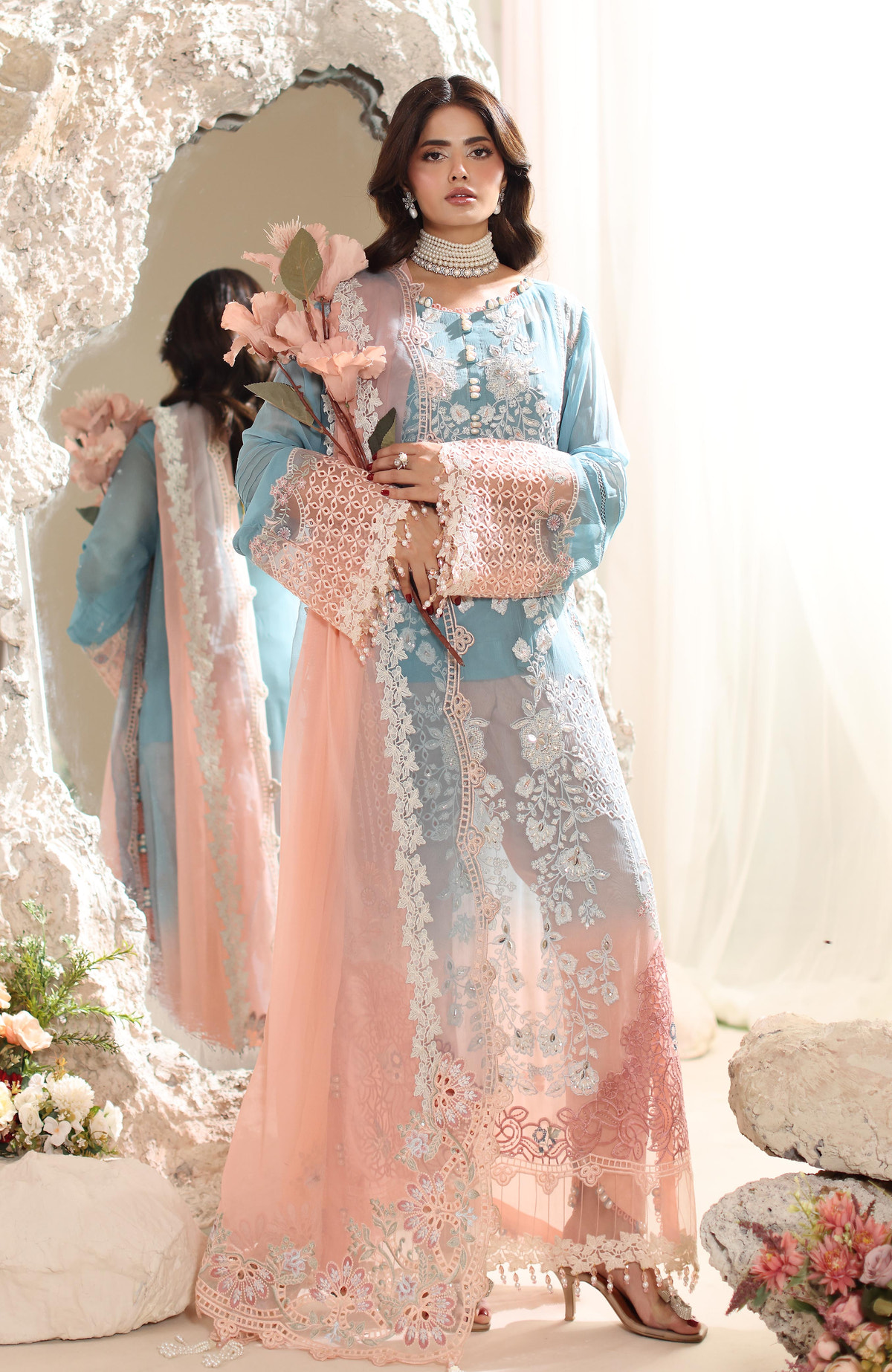Al Zohaib | Elor Formals 25 | AZF-25-08, image 4