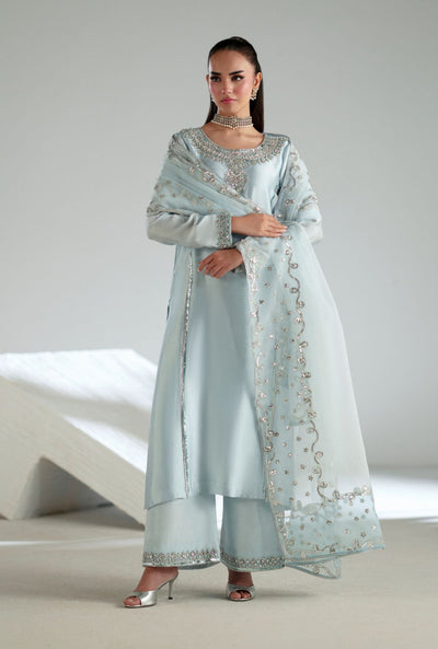Inayat | Luminae Luxe Pret 25 | Mist