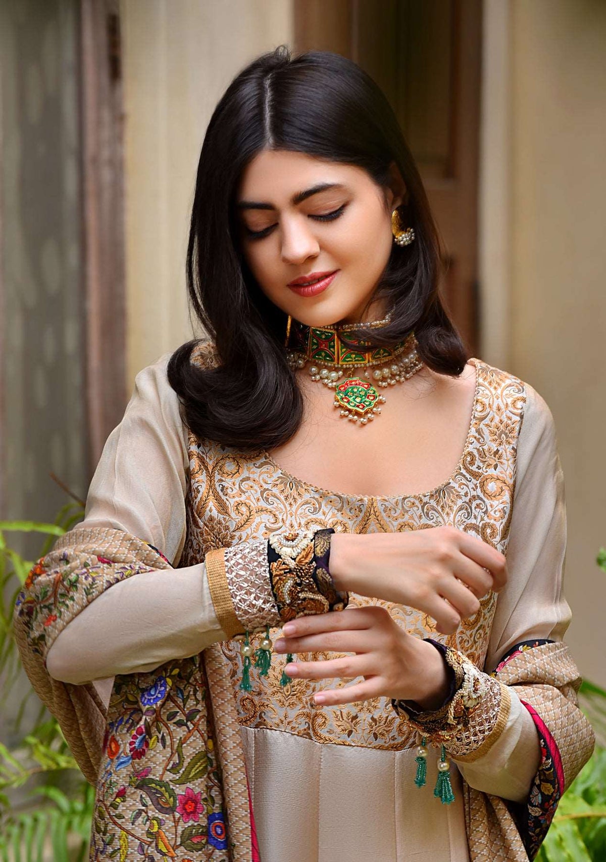Layla Chatoor | Pret A Porter | LC-03-2
