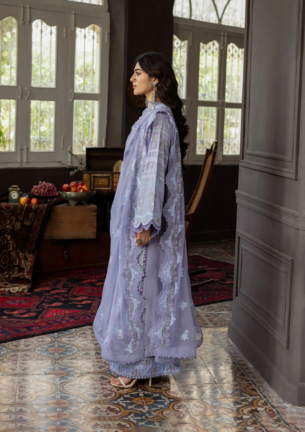 Kahf Premium | Karandi 25 | WISTERIA, image 3