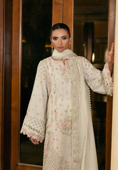 Elaf Premium | Luxury Winter 25 | EWK-5A PEARLOSA