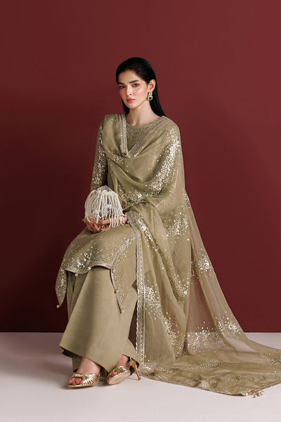 Farasha | Formals 26 | Golden Sand