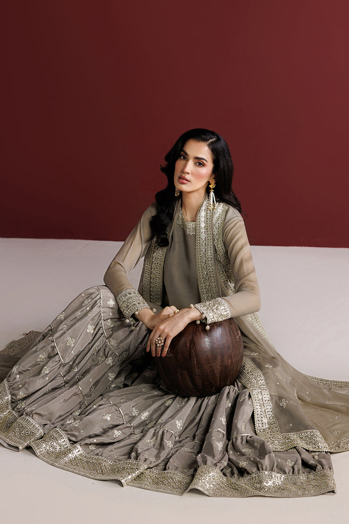 Farasha | Formals 26 | Stone Haze, image 6