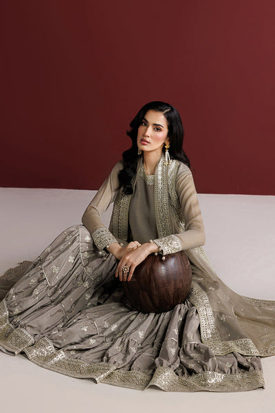 Farasha | Formals 26 | Stone Haze