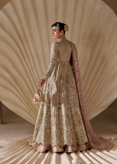 Sardinia | Bridal Edit 26 | ELYSIA