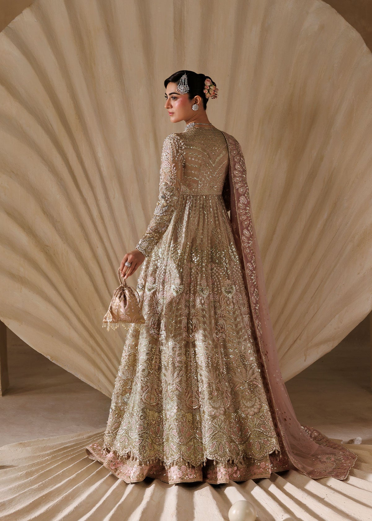 Sardinia | Bridal Edit 26 | REGALIA, image 2
