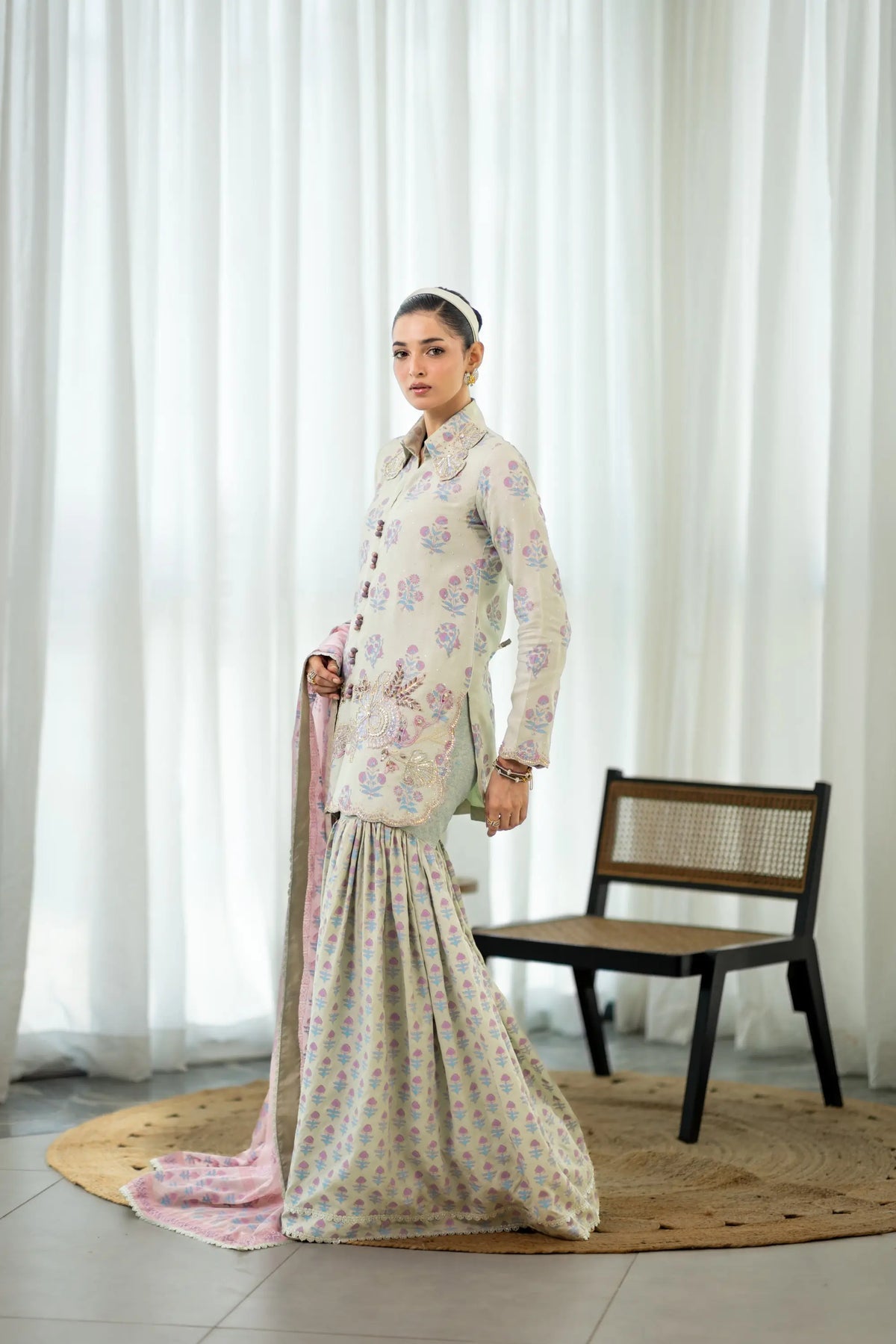 Wahaj M Khan | Sanam Luxe | Mint Élan GS, image 6