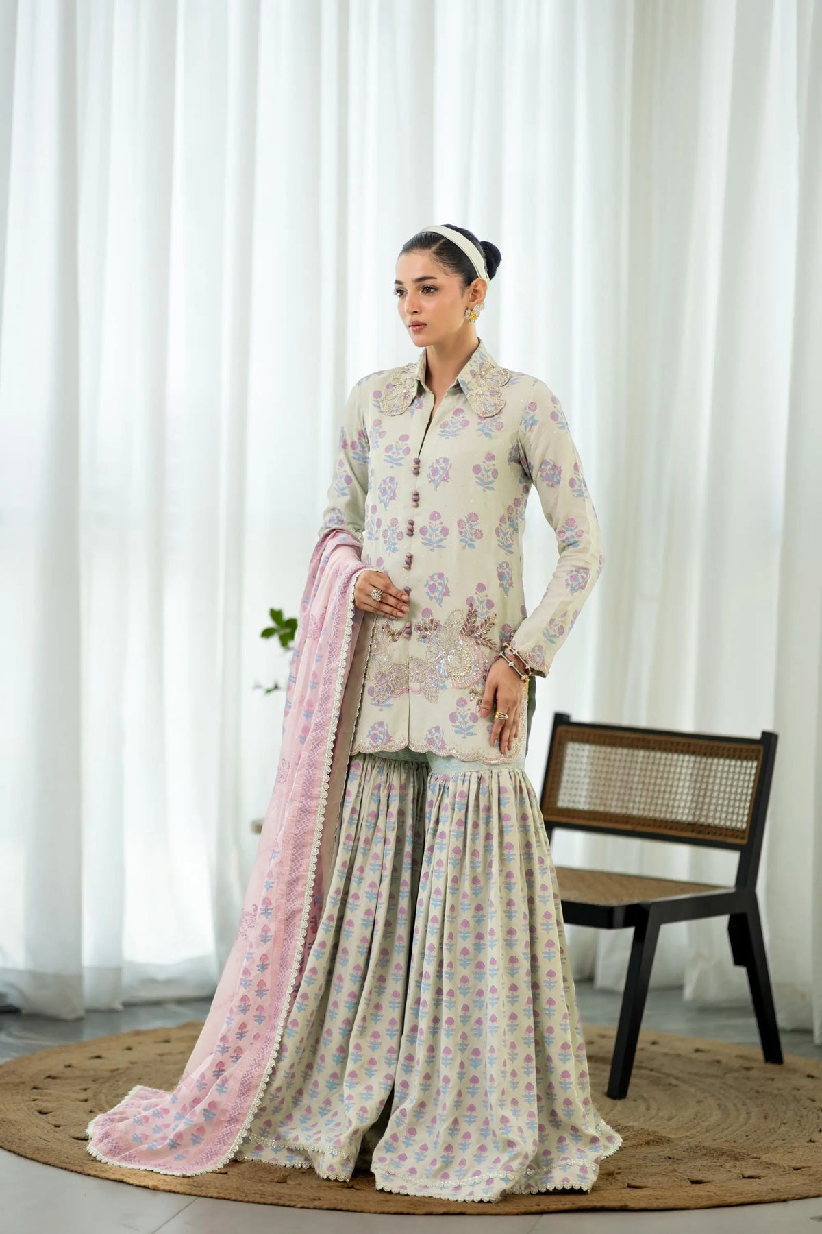 Wahaj M Khan | Sanam Luxe | Mint Élan GS, image 4