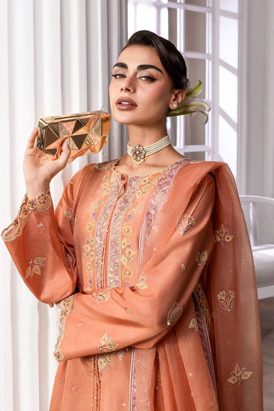 Rangrasiya | Lumeire Silk |Clara