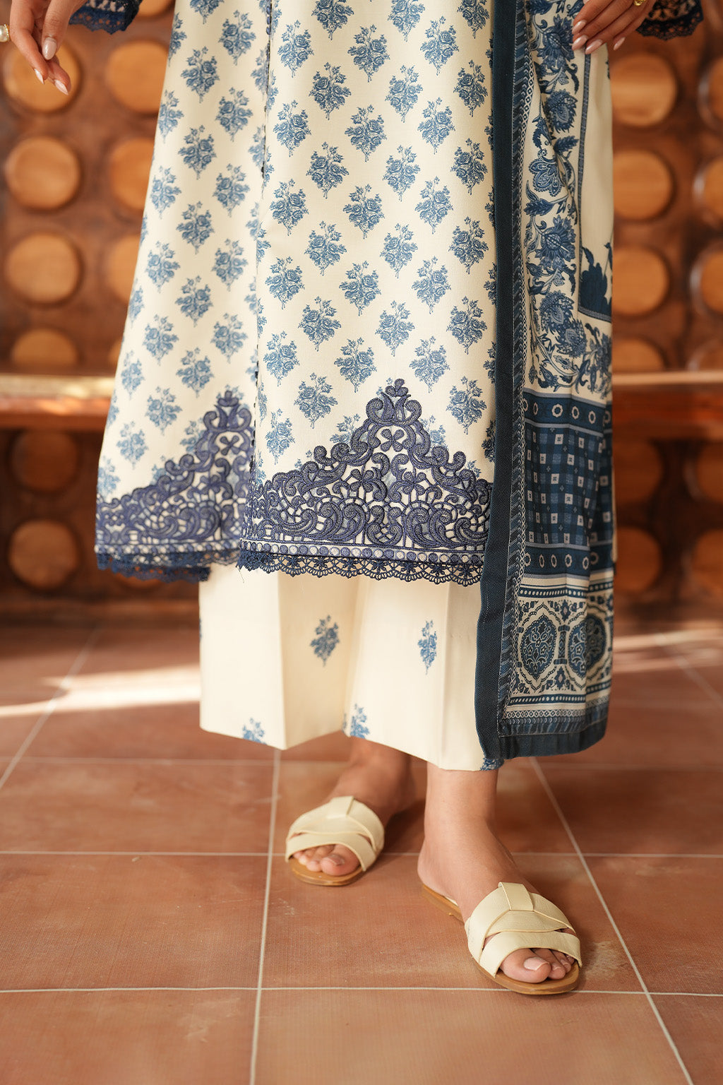 Iznik | Winter 25 | IPF-07, image 4