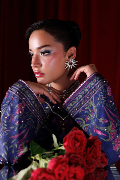 Rangrasiya | Luxe Silk 26 | Eclat