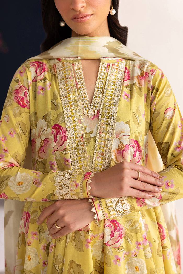 Baroque  | Luxury Pret 26 | PR-1328, image 3