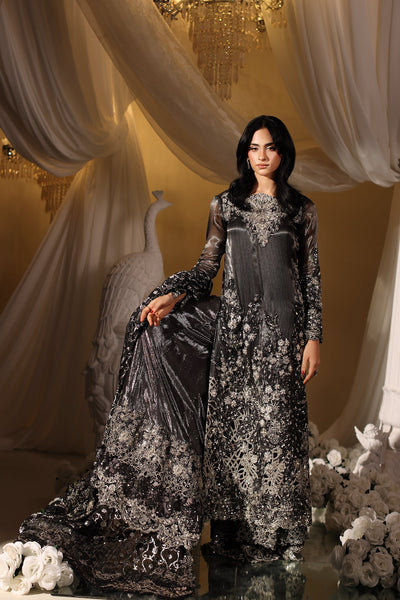 Musferah Saad | Casa Blance |Royal Eclipse