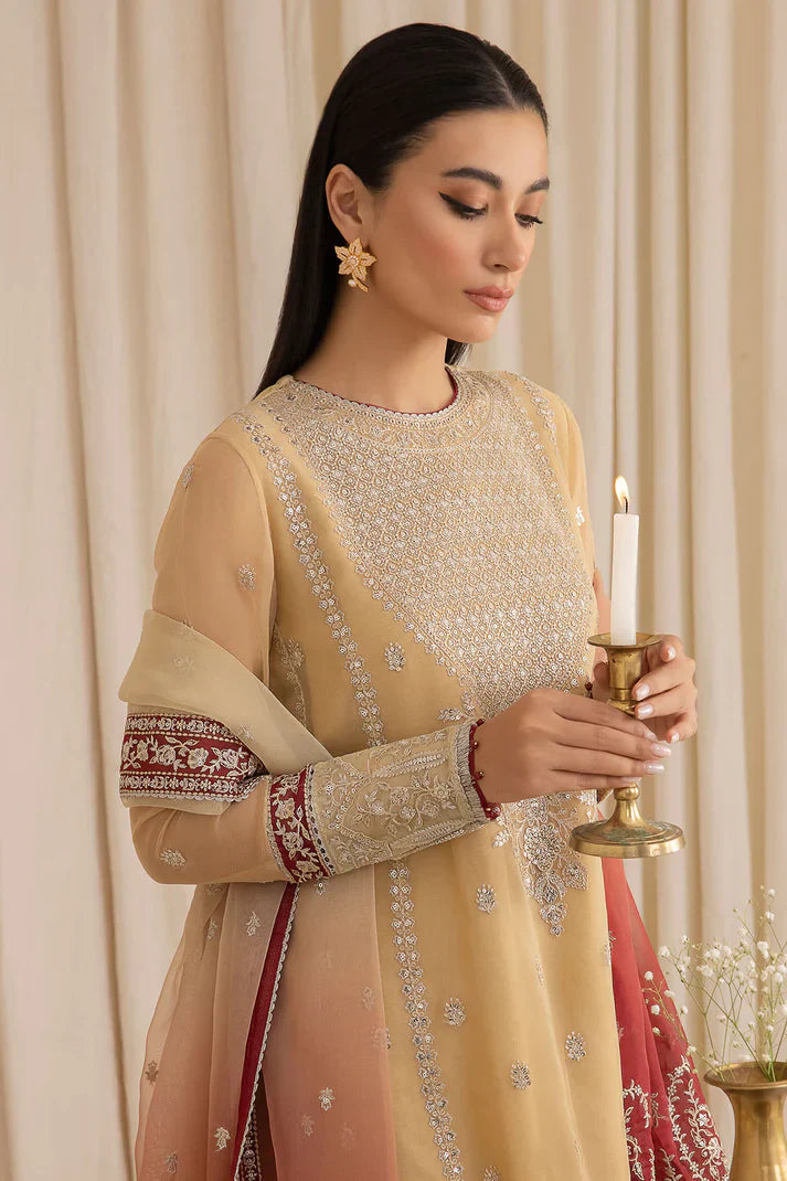 Jazmin | Formals Collection | UC-3015 -  Jazmin Formal - Original Designer Dress - House of Maryam