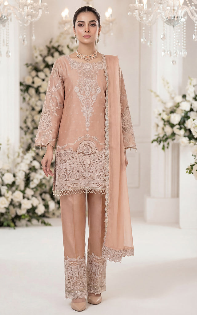 Threads and Motifs | Eid Edit 26 | 10553, image 4