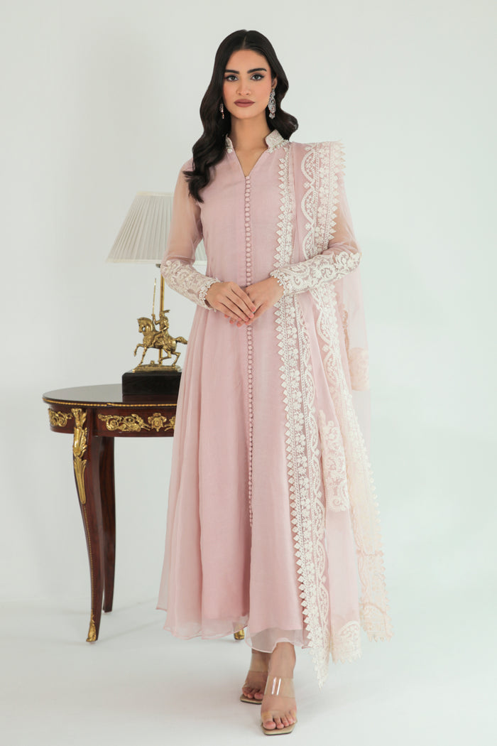 Baroque  | Luxury Pret 26 | PR-685