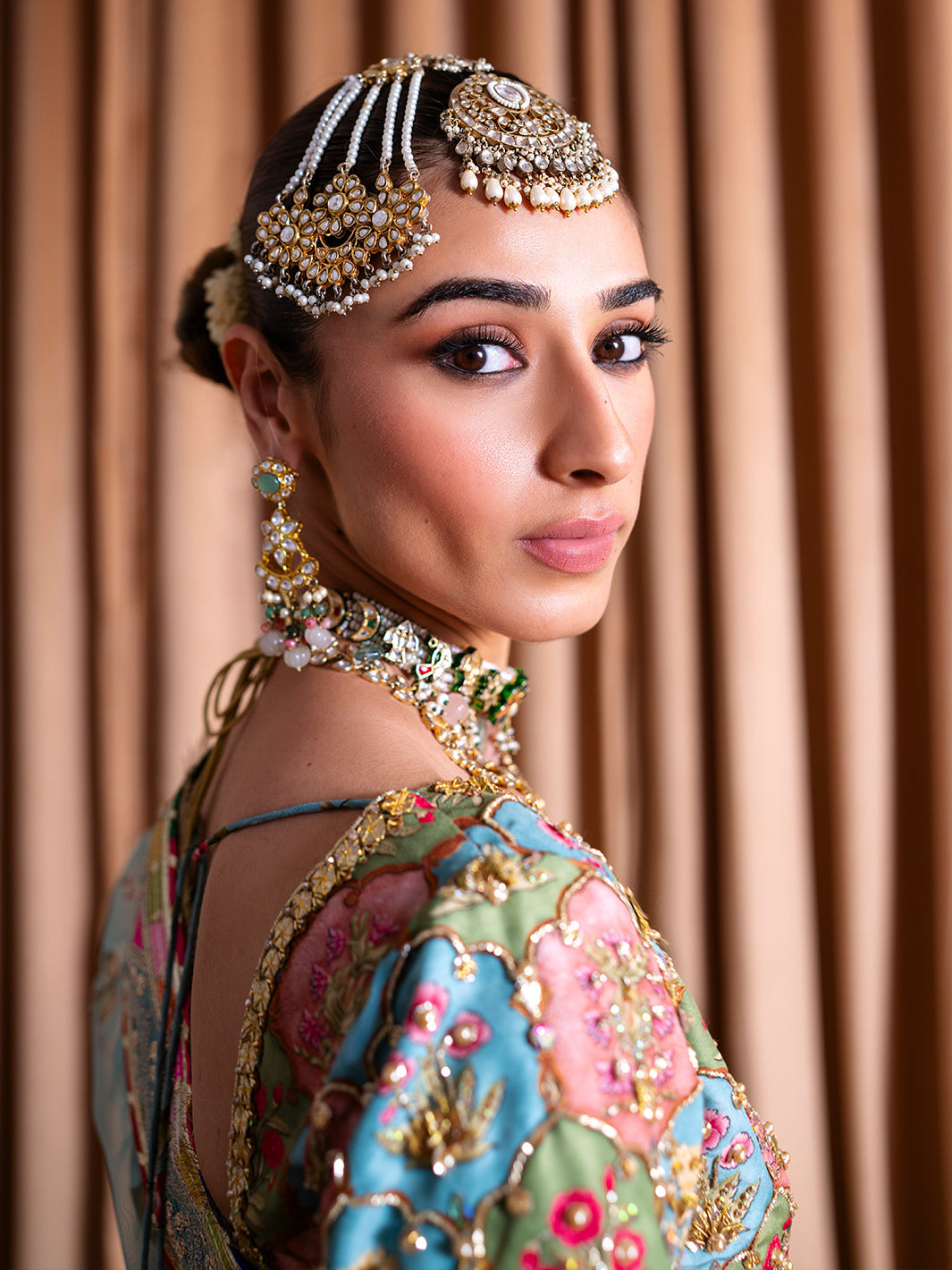 Faiza Faisal | Rema Wedding Formals 24 | Kanza -  Faiza Faisal Ladies Clothes - Original Designer Dress - House of Maryam