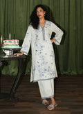 Image | Spring the Tea | ICSE-214191-12524 -  Image Ladies Clothes -  House of Maryam