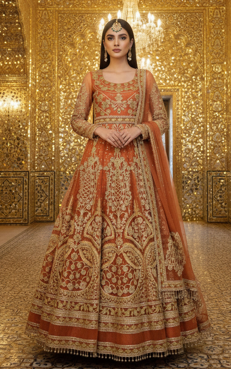 Threads and Motifs | Formal Dresses 25 | 10366