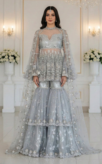 Threads and Motifs | Formal Dresses 25 | 10394