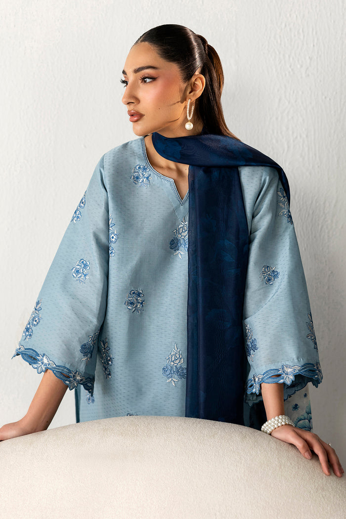 Baroque  | Luxury Pret 26 | PR-1255, image 3