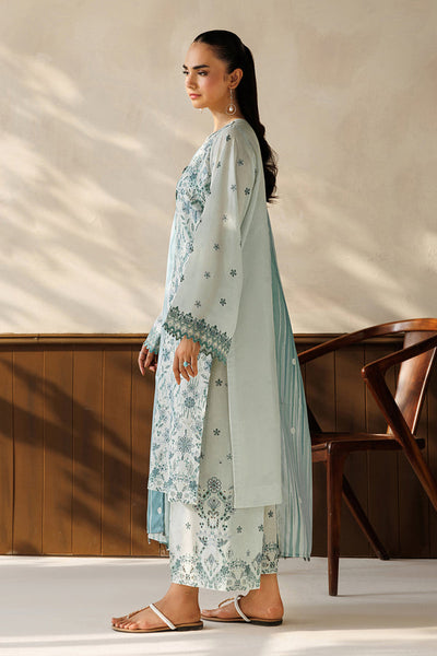 Baroque | Luxury Summer Pret | UF-4503
