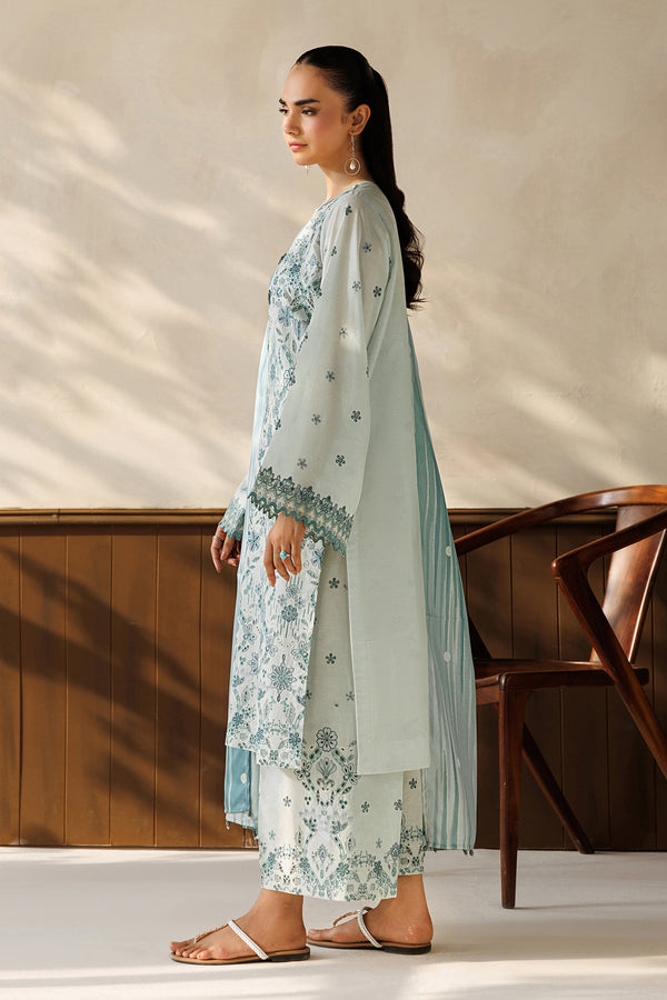 Baroque | Luxury Summer Pret | UF-4503-5