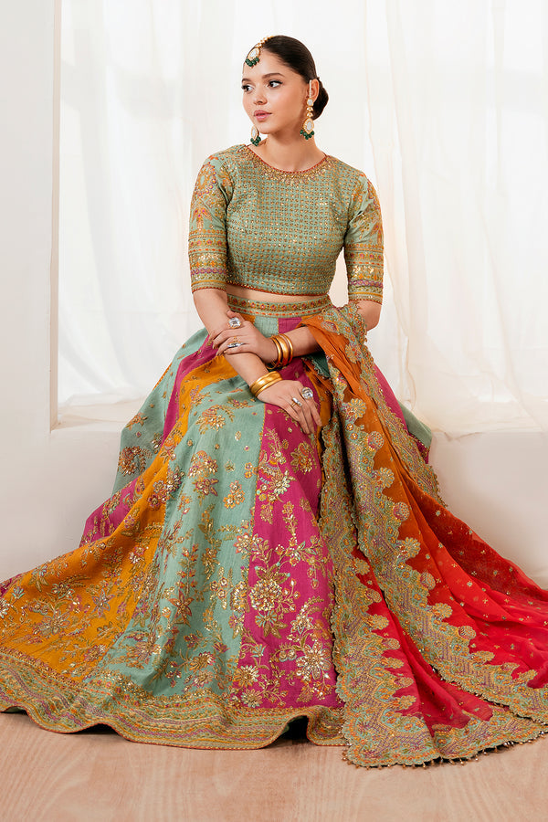 Baroque | Formal Collection | UF-4036, image 6