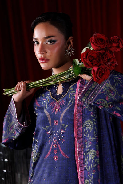 Rangrasiya | Luxe Silk 26 | Eclat