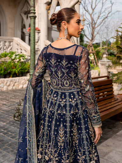 Gulaal | Luxury Pret | MIRAY GL-LP-V1-08 -  Gulaal Formal - Original Designer Dress - House of Maryam