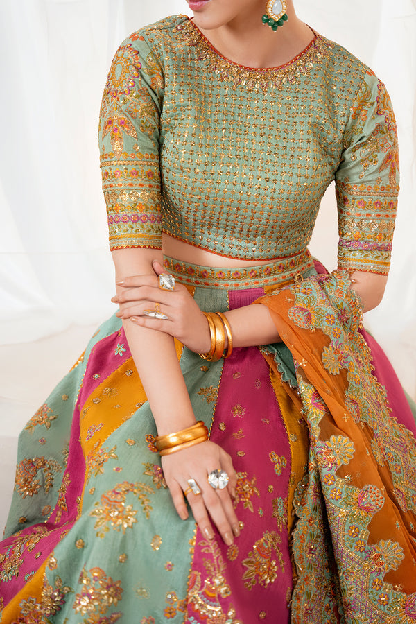 Baroque | Formal Collection | UF-4036, image 3