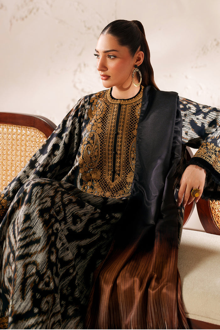 Baroque | Luxury Pret 25 | UF-4289, image 5
