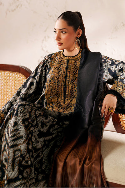 Baroque | Luxury Pret 25 | UF-4289