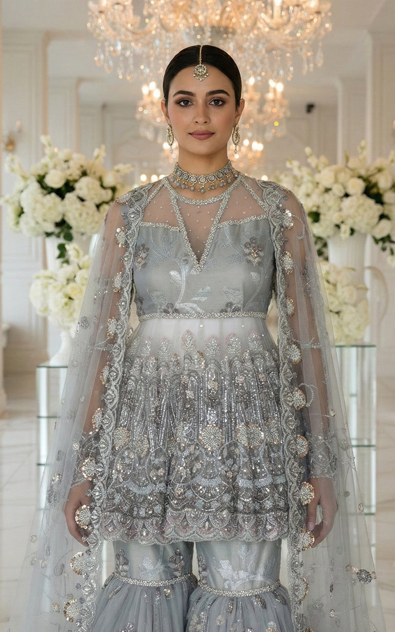 Threads and Motifs | Formal Dresses 25 | 10394, image 3
