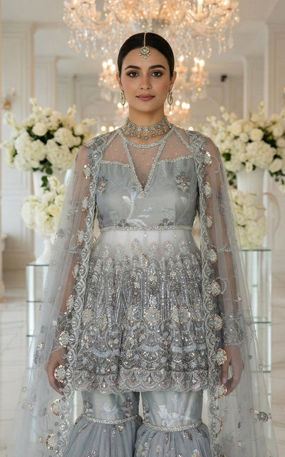 Threads and Motifs | Formal Dresses 25 | 10394