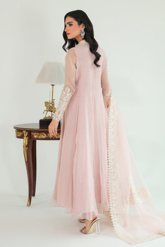Baroque  | Luxury Pret 26 | PR-685, image 2