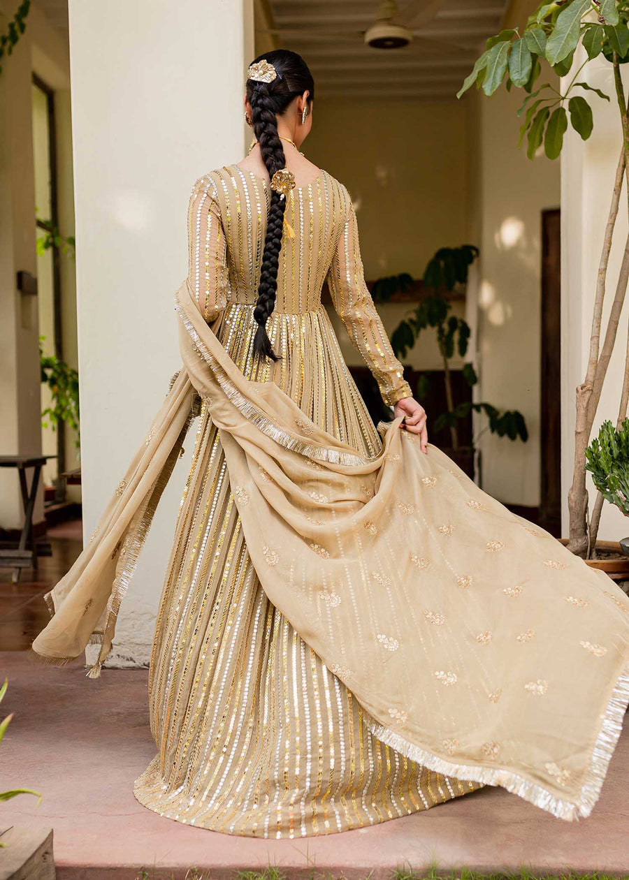 Allure | Mayal Formals | ZAMAL -  Allure Formal - Original Designer Dress - House of Maryam