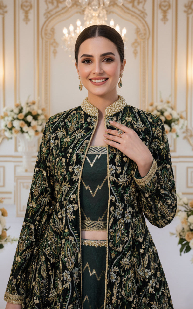 Threads and Motifs | Formal Dresses 25 | 10359, image 3