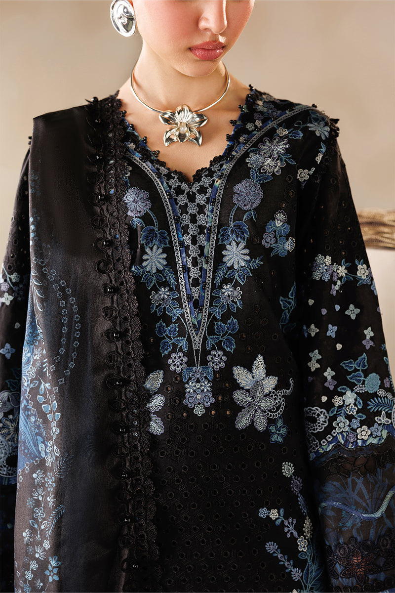 Baroque | Eid Lawn 26 | EL26-D08, image 3