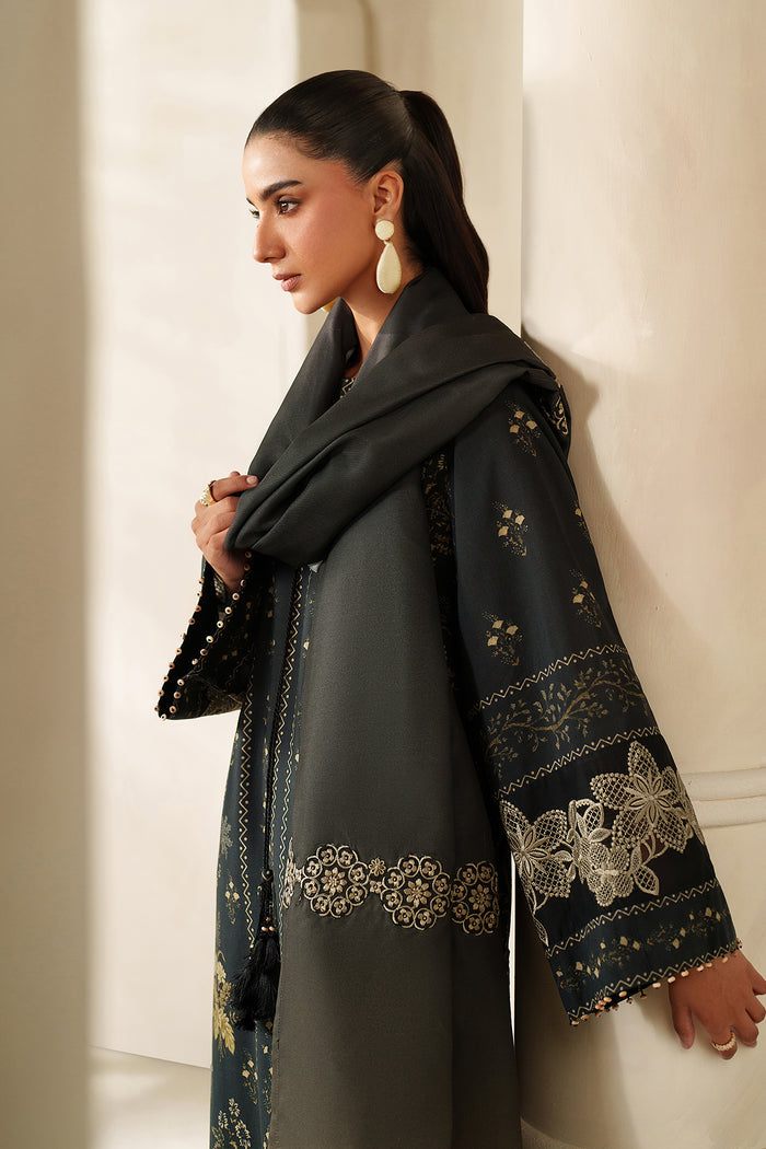 Baroque | Luxury Pret 25 | UF-4332, image 4