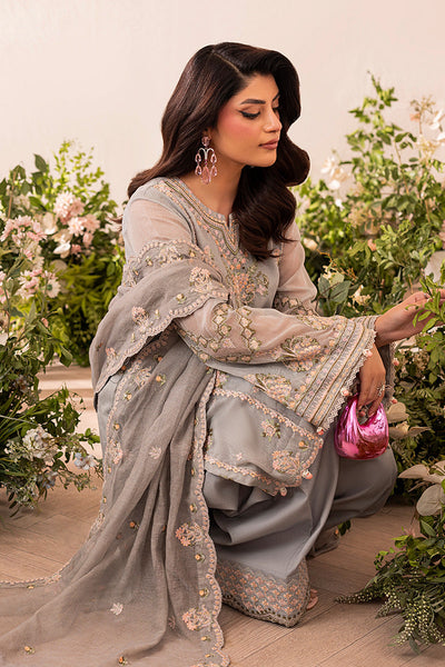 Shurooq | Mon Cheri | Grisette