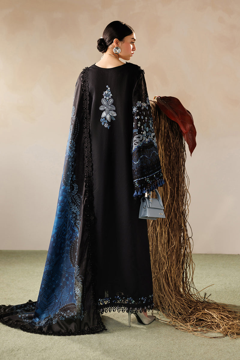 Baroque | Eid Lawn 26 | EL26-D08, image 2